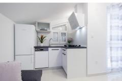 Apartmanok Vesna Apartman 6 – A-6 foto 1