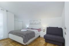 Apartmanok Vesna Apartman 6 – A-6 foto 5