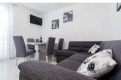 Apartmanok Vesna Apartman 1 – A-1 foto 2