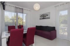 Apartmanok Vesna Apartman 2 – A-2 foto 1
