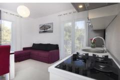 Apartmanok Vesna Apartman 2 – A-2 foto 3