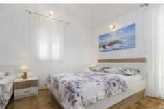 Apartmanok Vesna Apartman 5 – A-5 foto 1