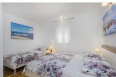 Apartmanok Vesna Apartman 5 – A-5 foto 2