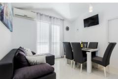 Apartmanok Vesna Apartman 5 – A-5 foto 5