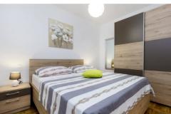 Apartmanok Vesna Apartman 4 – A-4 foto 1