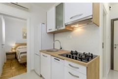 Apartmanok Vesna Apartman 4 – A-4 foto 5