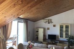 Apartman Santa-Marina Apartman 1 – Penthouse foto 3
