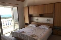 Apartman Santa-Marina Apartman 1 – Penthouse foto 5