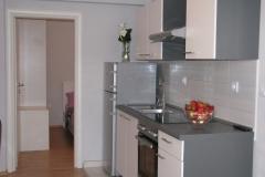Apartmanok 255 Apartman 1 – AP1 foto 2