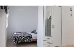 Apartmanok 255 Apartman 2 – STUDIO foto 2