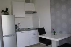 Apartmanok 255 Apartman 2 – STUDIO foto 3