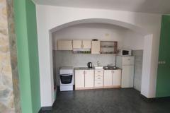Apartmanok Kovač Apartman 4 – GREEN foto 3