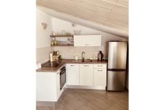 Apartmanok Filipa Apartman 1 – Apartman foto 2