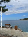 Apartmanok Nevjestić  Apartman 1 – Cicibela foto 5