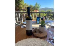 Primosten Apartmanok Rest place Apartman 1 – Rest Place foto 1