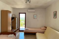 Primosten Apartmanok Rest place Apartman 2 – Best Place foto 3
