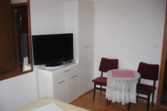 Vila ŠJOR **** Szoba 5 – Soba s kup foto 3