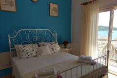 Apartmanok Zuban Apartman 1 – see view foto 1