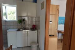 Apartmanok Zuban Apartman 1 – see view foto 3