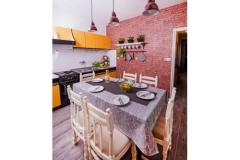 Apartmanok Zuban Apartman 2 – funky foto 5