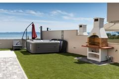 Crowonder Sun Garden Apartman 1 – Vila B1 foto 1