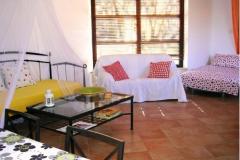 Apartmanok Gjardini *** Apartman 1 – Olive foto 2