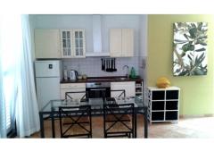 Apartmanok Gjardini *** Apartman 1 – Olive foto 4