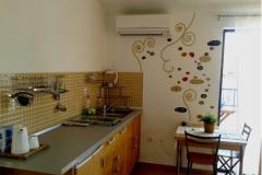 Apartmanok Gjardini *** Apartman 2 – Orange foto 5