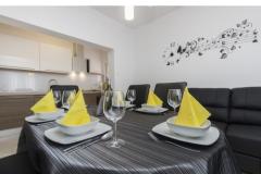 Holiday Apartmanok Danica ****  Apartman 4 – Holiday4Yo foto 2