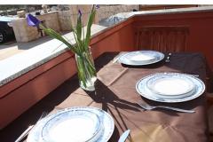 Holiday Apartmanok Danica ****  Apartman 3 – Studio App foto 1