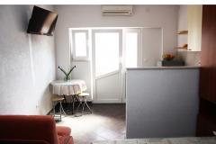 Holiday Apartmanok Danica ****  Apartman 3 – Studio App foto 2