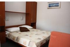 Holiday Apartmanok Danica ****  Apartman 3 – Studio App foto 3