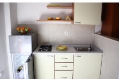Holiday Apartmanok Danica ****  Apartman 3 – Studio App foto 5