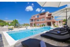 Holiday Apartmanok Danica ****  Apartman 2 – Delux App foto 1