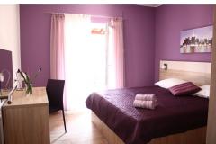 Holiday Apartmanok Danica ****  Apartman 2 – Delux App foto 4