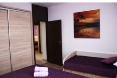 Holiday Apartmanok Danica ****  Apartman 2 – Delux App foto 5