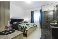 Holiday Apartmanok Danica ****  Apartman 1 – Luxury App foto 1
