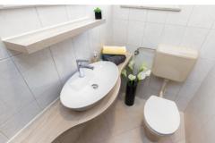 Holiday Apartmanok Danica ****  Apartman 1 – Luxury App foto 4