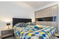 Holiday Apartmanok Danica ****  Apartman 1 – Luxury App foto 5