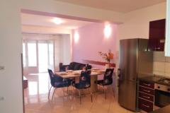 Apartman 2-4, 4-5 persons Apartman 3 – Apartman foto 2