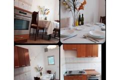 Apartman 2-4, 4-5 persons Apartman 1 – Apartman foto 3