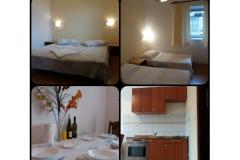 Apartman 2-4, 4-5 persons Apartman 2 – Apartman foto 1