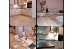 Apartman 2-4, 4-5 persons Apartman 4 – Apartman foto 1