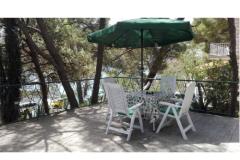 Vakáció Vlasta Apartman 1 – H foto 1