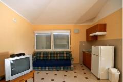 OAZA Apartmanok Apartman 1 – Studio Ap foto 2