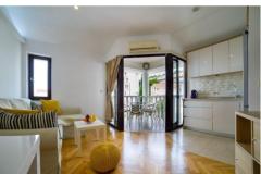 Premium Apartmanok JOY Apartman 1 – A 2+2 foto 1