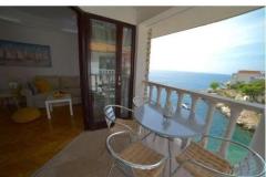 Premium Apartmanok JOY Apartman 1 – A 2+2 foto 2