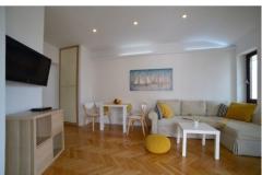 Premium Apartmanok JOY Apartman 1 – A 2+2 foto 3