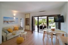 Premium Apartmanok JOY Apartman 2 – A 4+2 foto 1