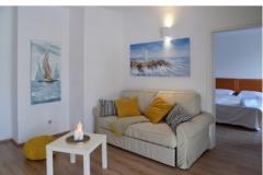 Premium Apartmanok JOY Apartman 2 – A 4+2 foto 2